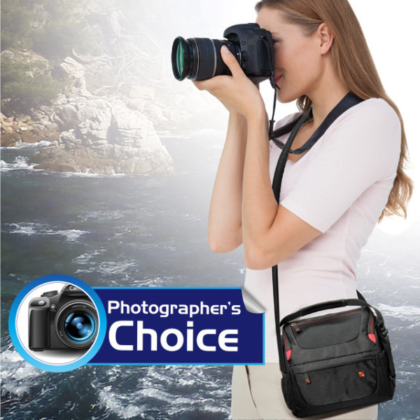 Сумка для DSLR камери HandyPak1-L